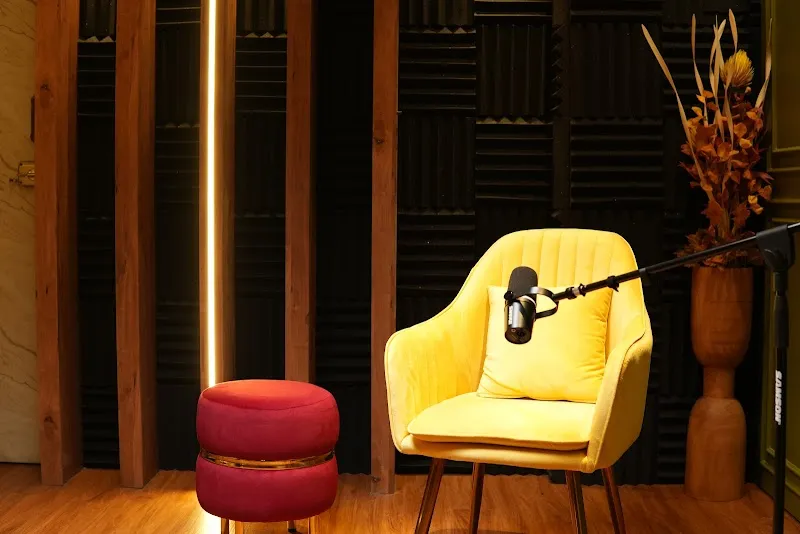 Bottoms Up Studios