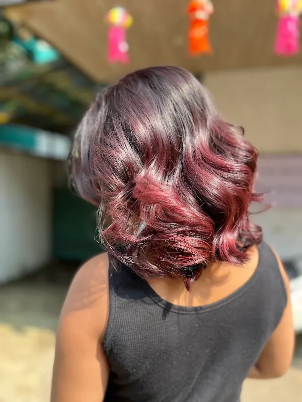 Kezah Salon & Makeup Studio