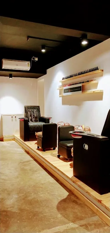 Kezah Salon & Makeup Studio