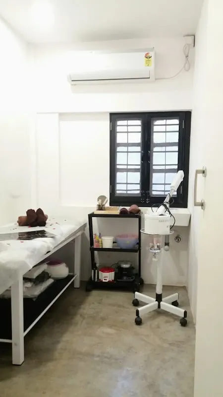 Kezah Salon & Makeup Studio