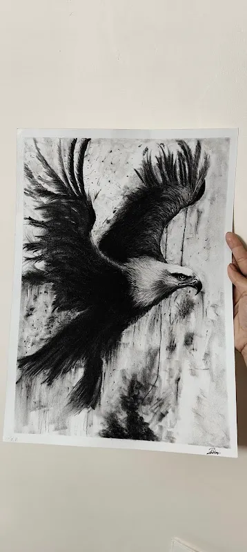 SIMSUM ARTS GALLERY & STUDIO - Painting Classes in Hyderabad kondapur hitech city