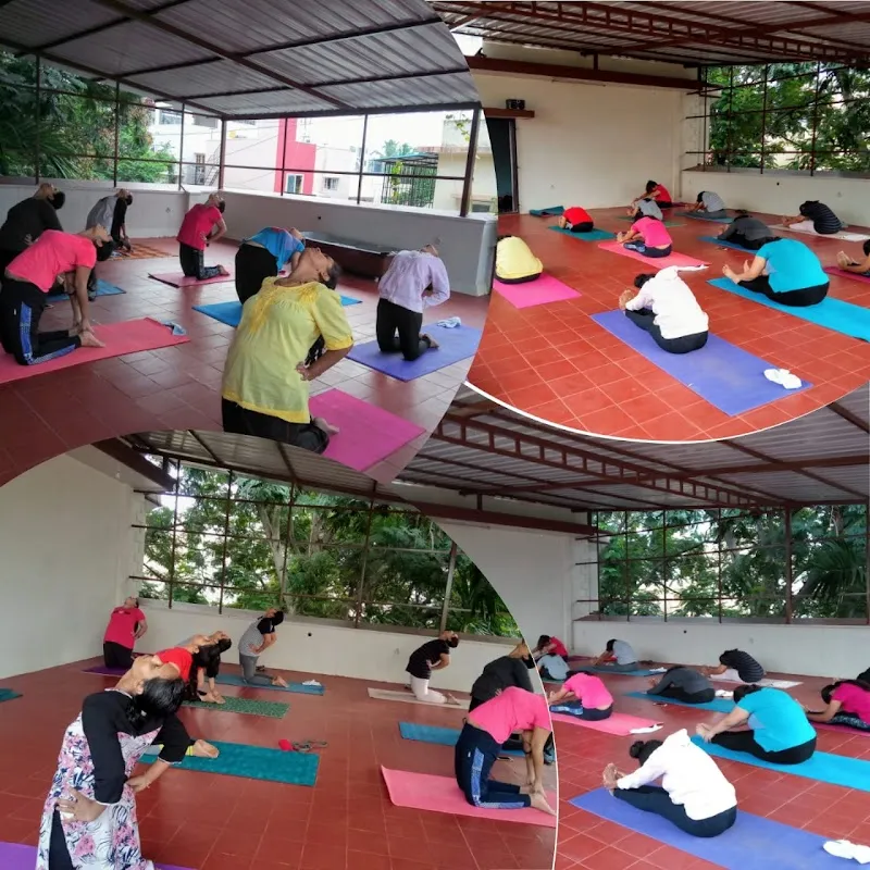 Tapas Health & Wellness Center