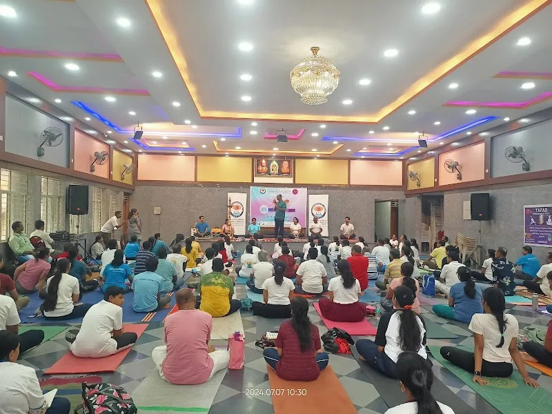 Tapas Health & Wellness Center