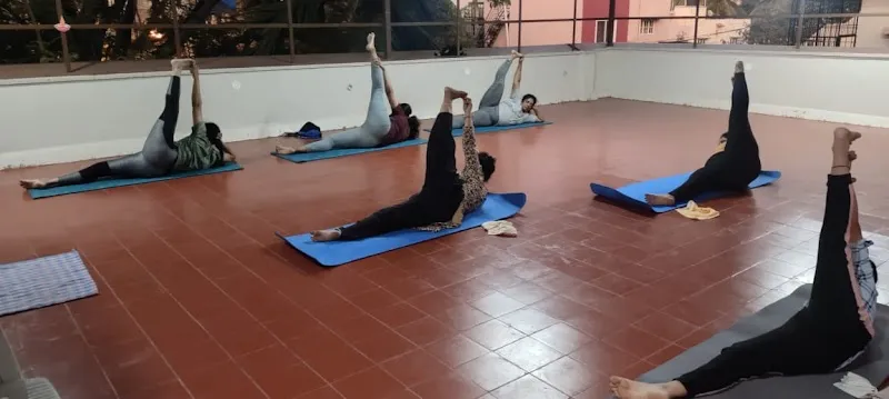 Tapas Health & Wellness Center