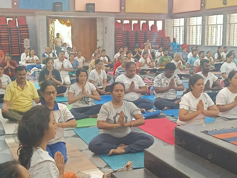 Tapas Health & Wellness Center