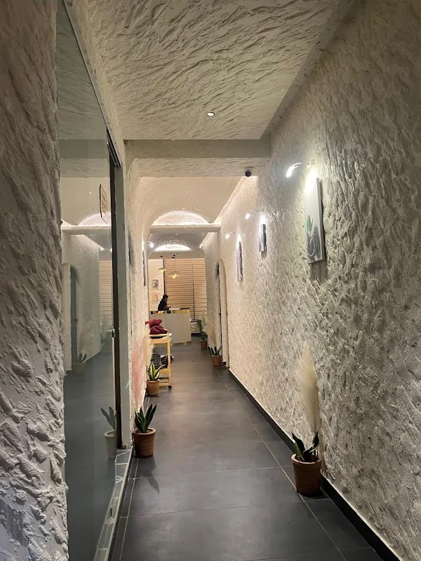 AFEEM Spa & Salon - Best Spa in Jodhpur | Best Salon in Jodhpur