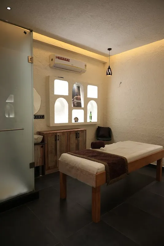 AFEEM Spa & Salon - Best Spa in Jodhpur | Best Salon in Jodhpur