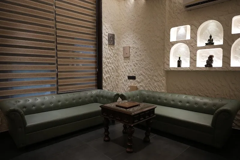 AFEEM Spa & Salon - Best Spa in Jodhpur | Best Salon in Jodhpur