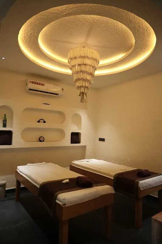 AFEEM Spa & Salon - Best Spa in Jodhpur | Best Salon in Jodhpur