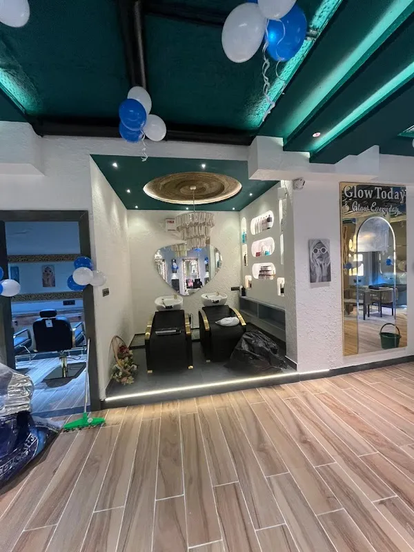 AFEEM Spa & Salon - Best Spa in Jodhpur | Best Salon in Jodhpur