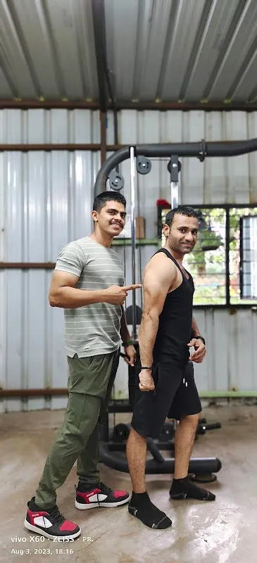 KP FITNESS HUB
