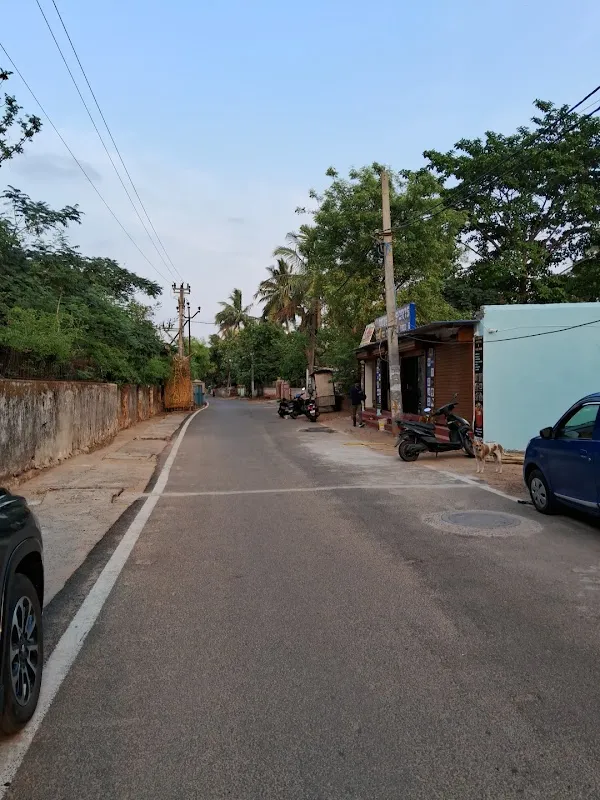 Bibhoo Salon