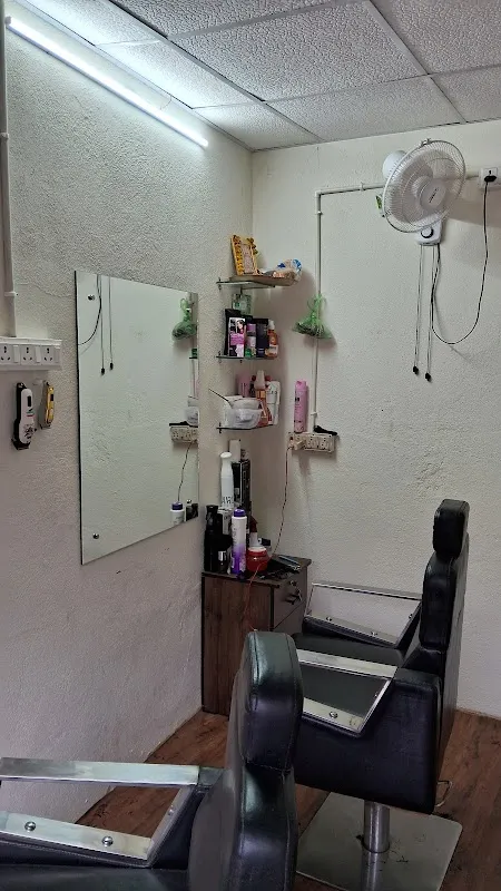 Bibhoo Salon