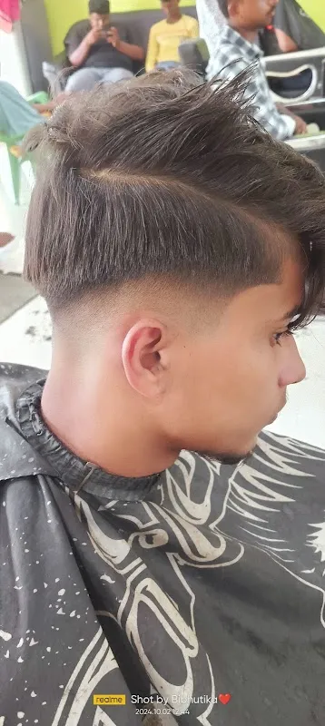Bibhoo Salon