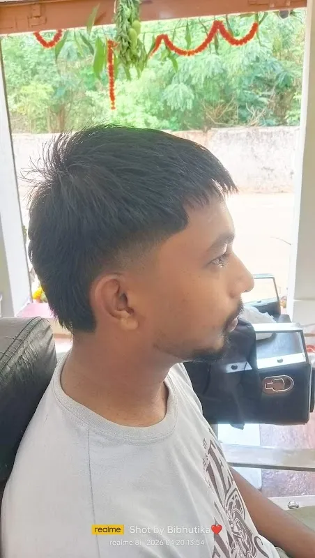 Bibhoo Salon