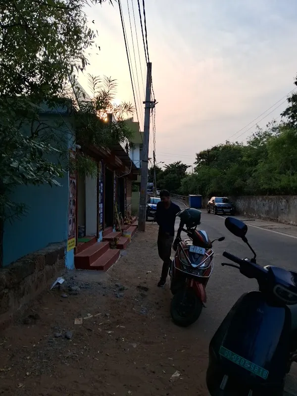 Bibhoo Salon
