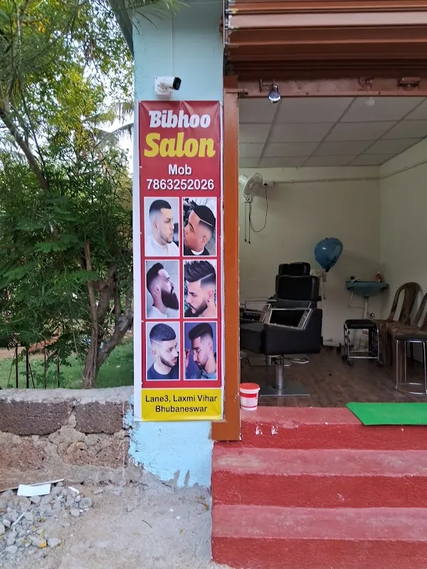 Bibhoo Salon