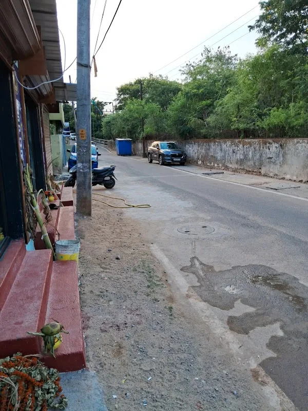 Bibhoo Salon