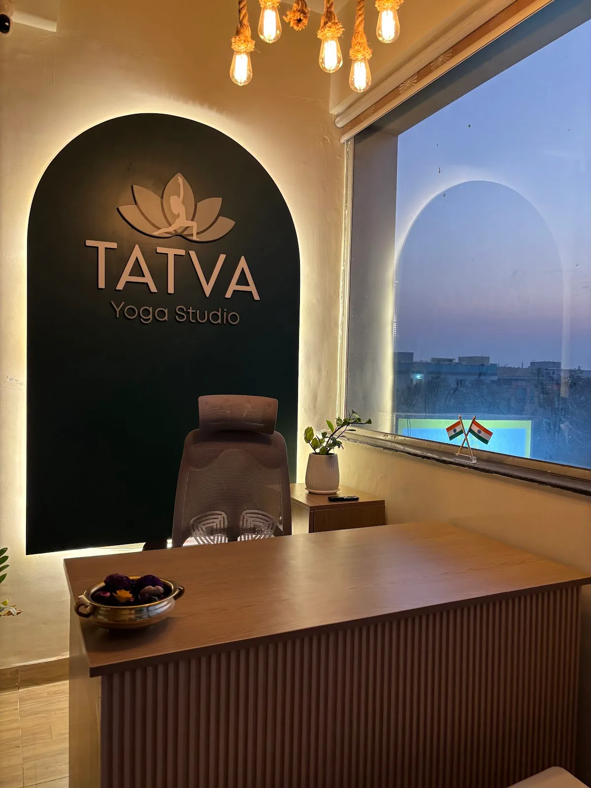 Tatva Yoga Studio - Pragathinagar