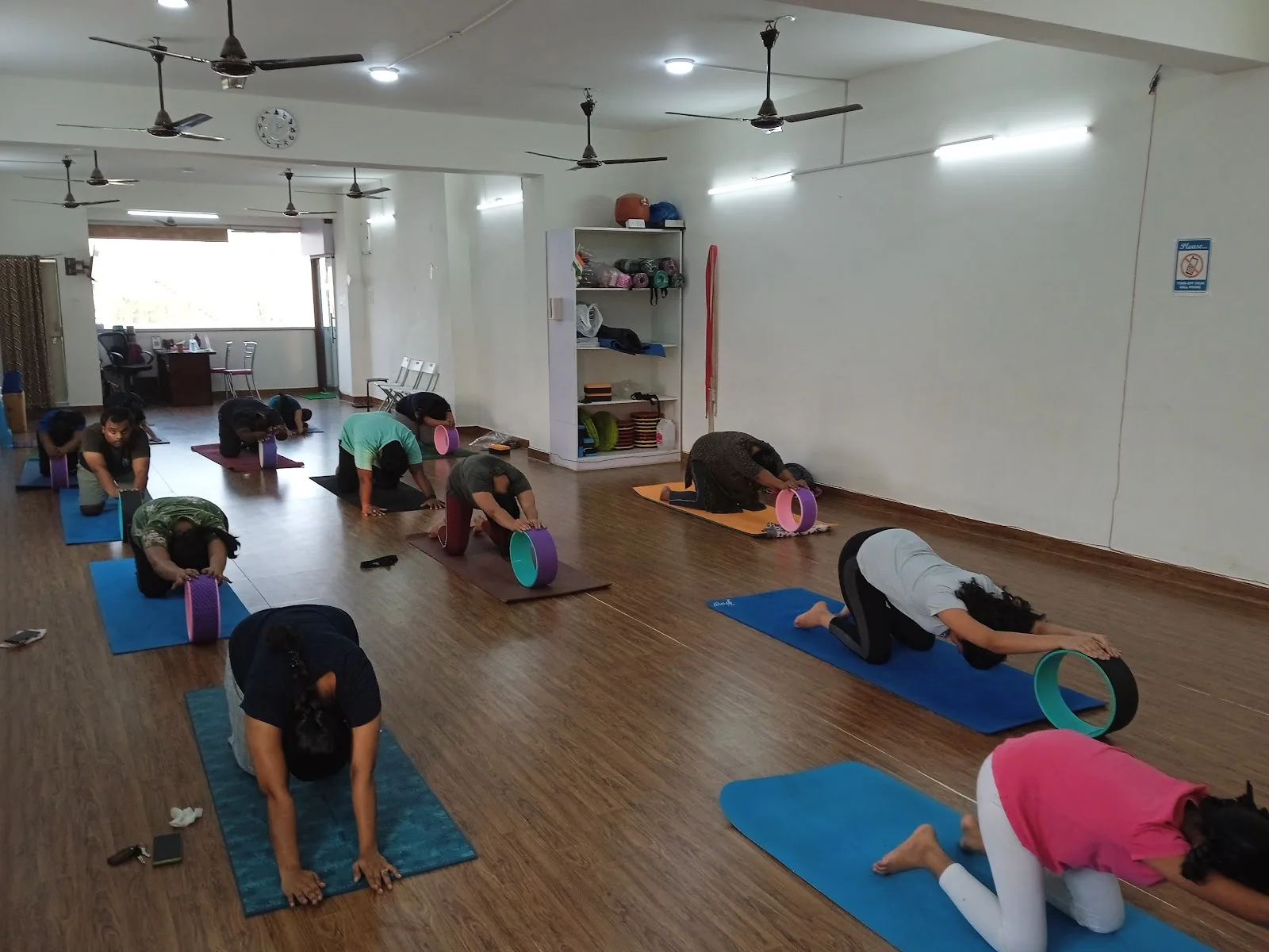 Tatva Yoga Studio - Pragathinagar