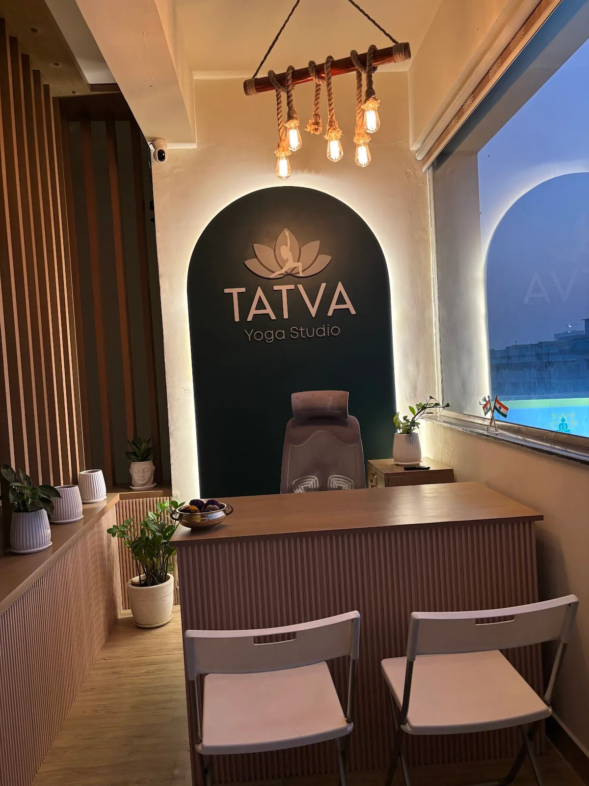 Tatva Yoga Studio - Pragathinagar