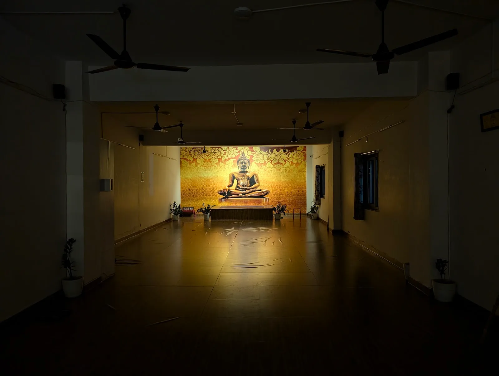 Tatva Yoga Studio - Pragathinagar