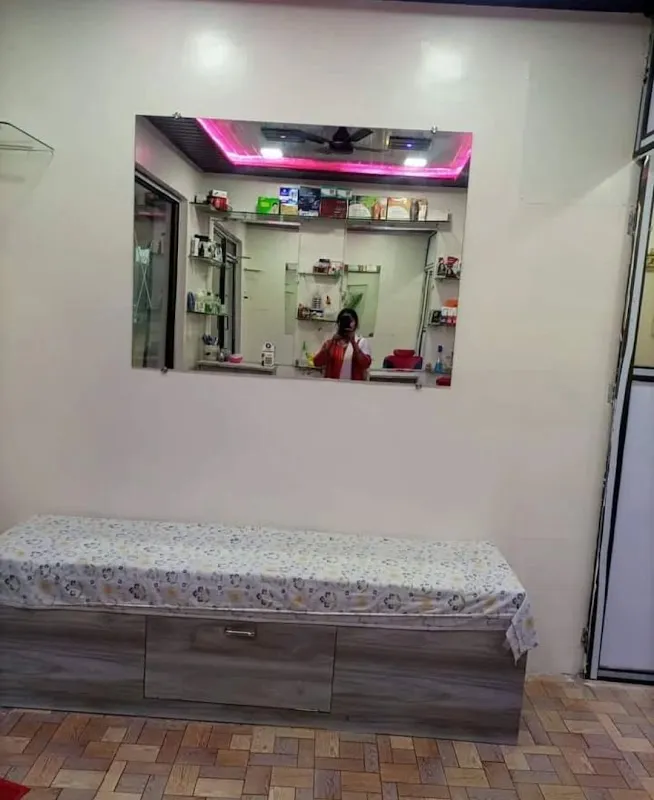 Sara Beauty Makeover
