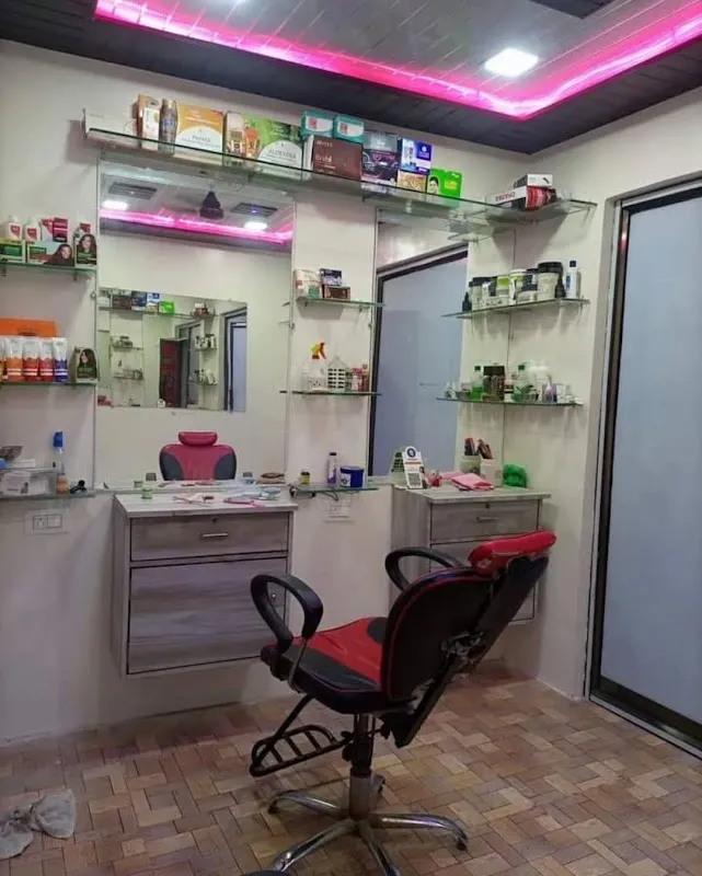 Sara Beauty Makeover