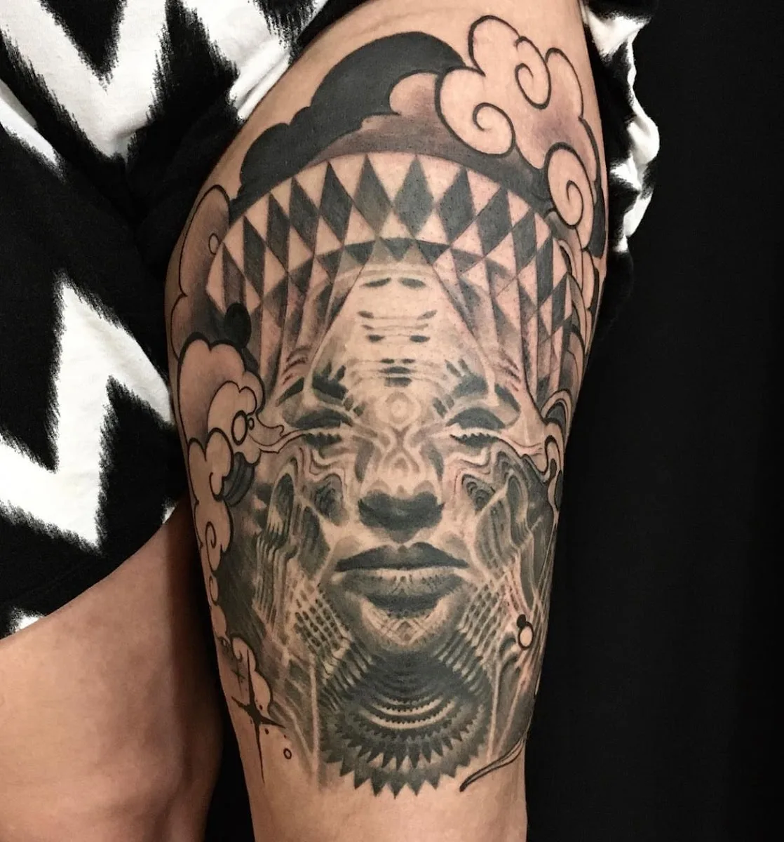 DARK ART TATTOO