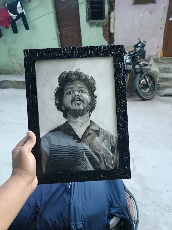 Gaurav arts