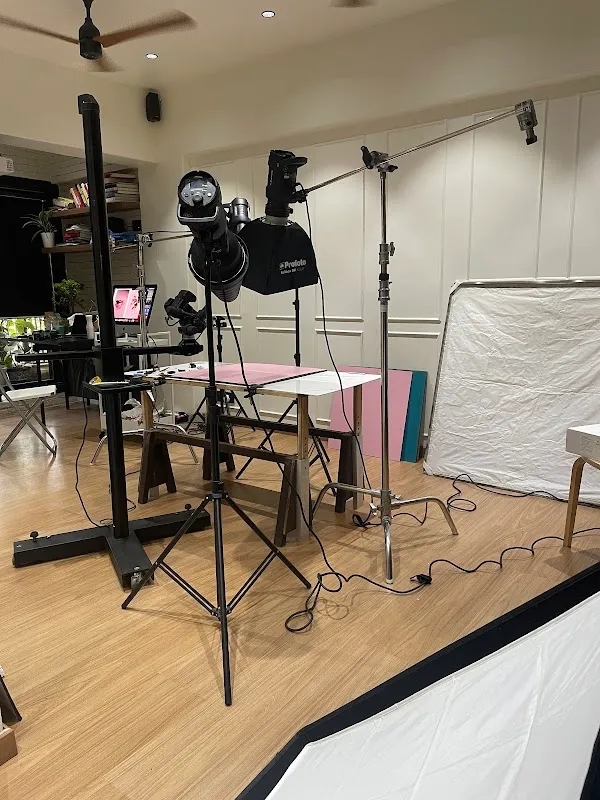 Saurik Shah Photography Studio