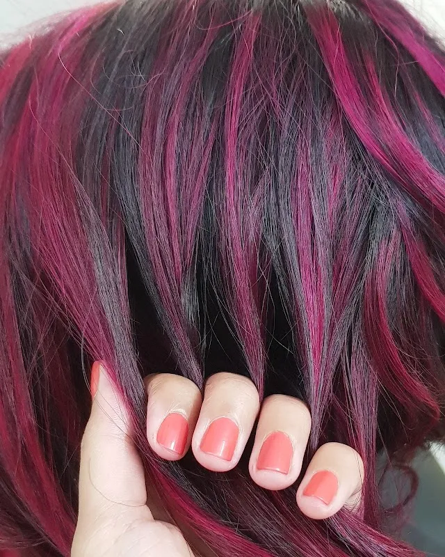 Anaita's Hair Salon