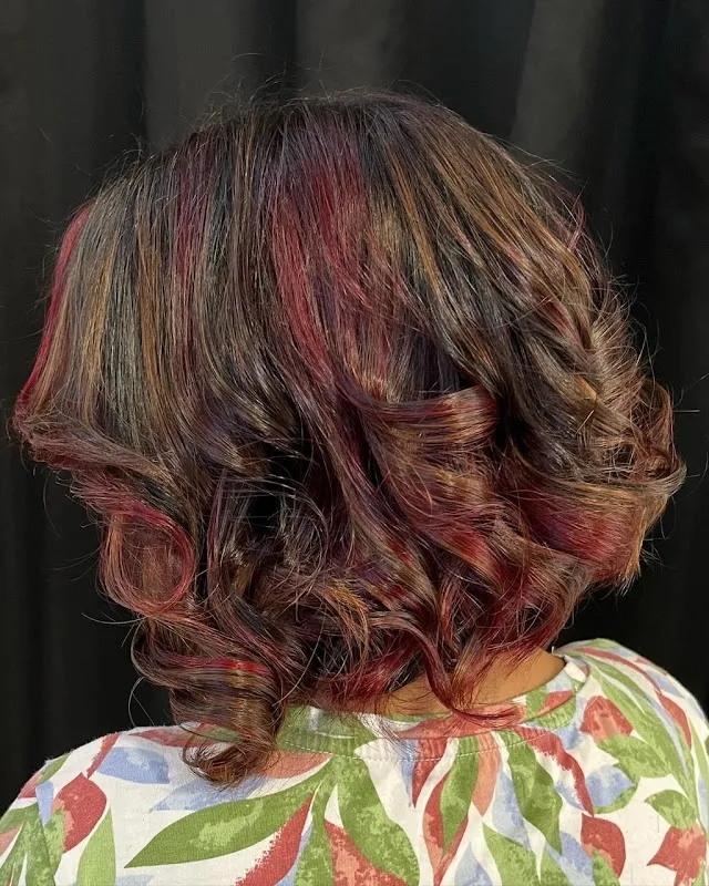 Anaita's Hair Salon