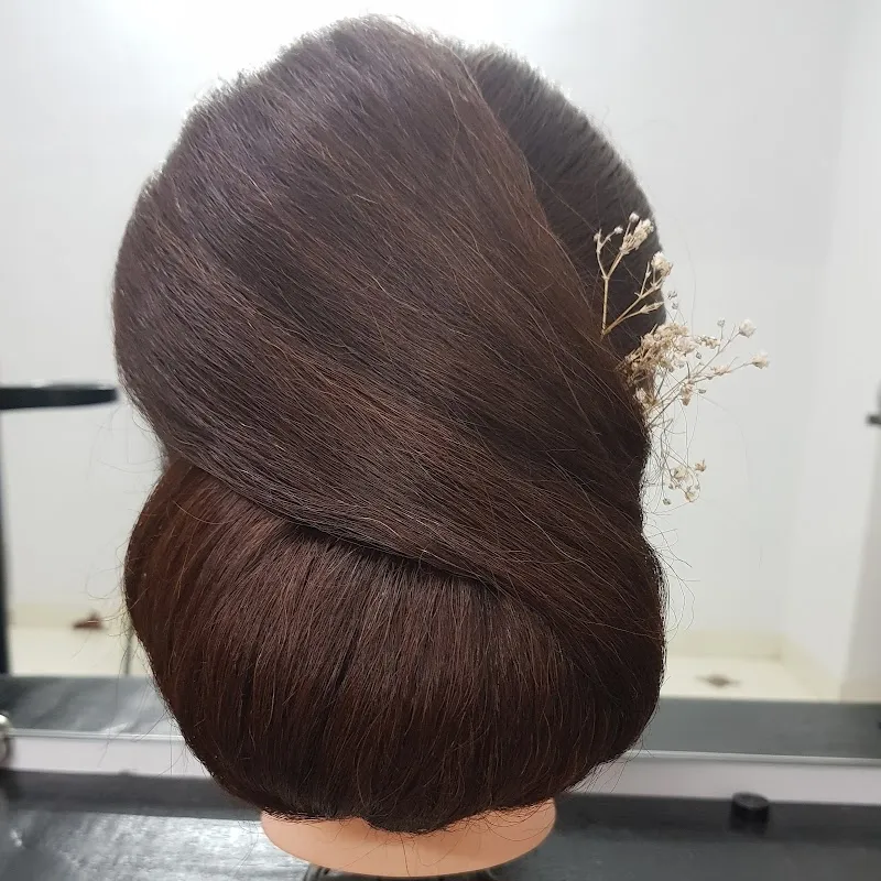Anaita's Hair Salon