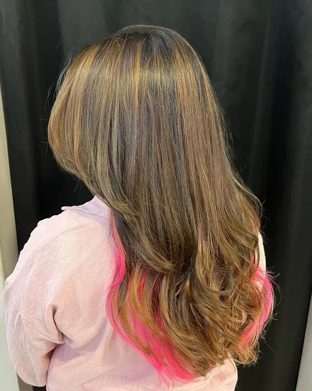 Anaita's Hair Salon