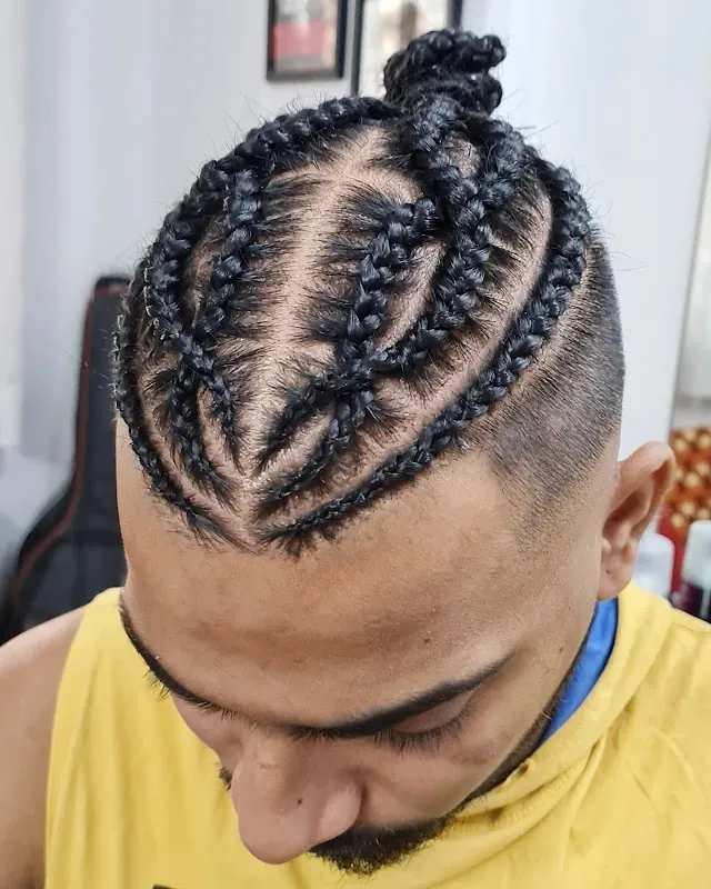 Anaita's Hair Salon