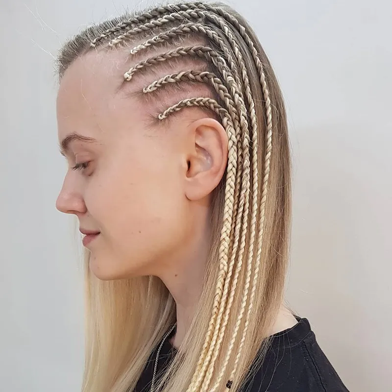 Anaita's Hair Salon
