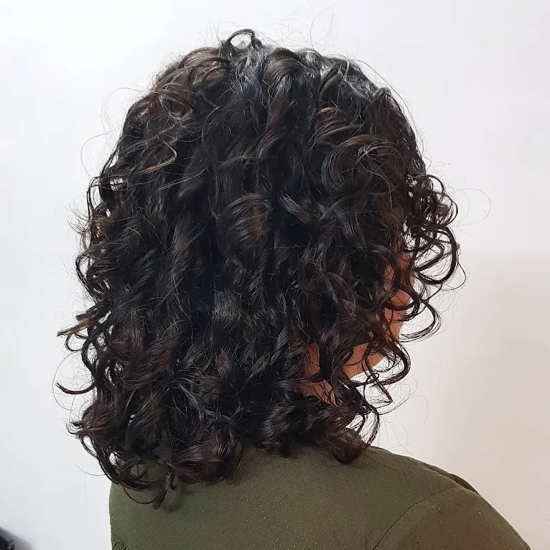 Anaita's Hair Salon