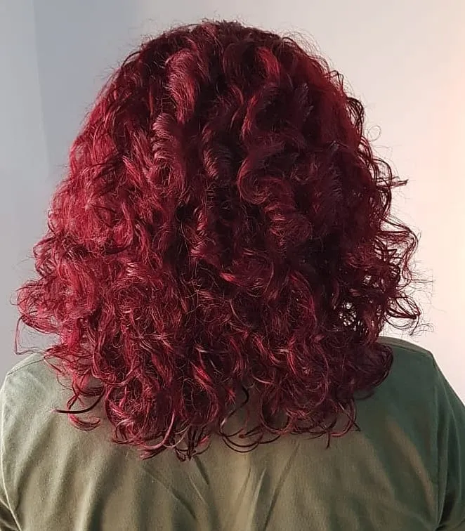 Anaita's Hair Salon