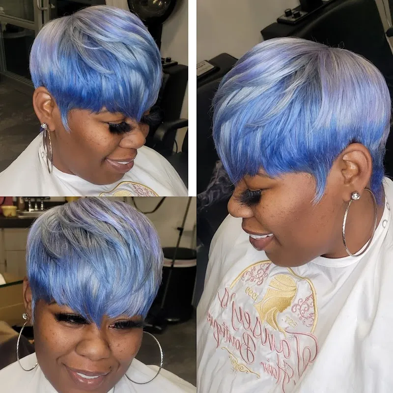 Tansey's hair boutique