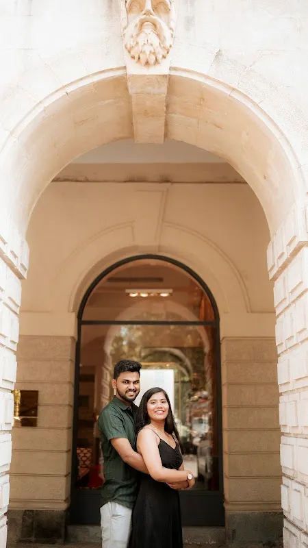 FramesByMayur