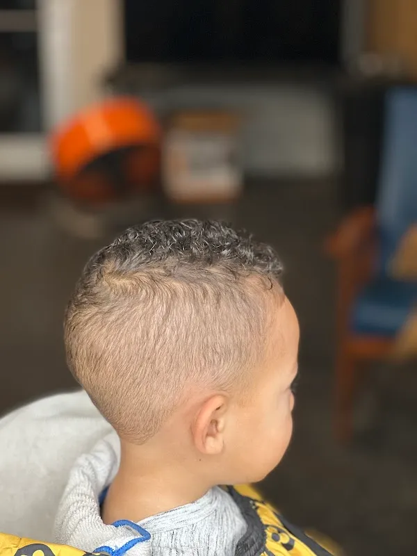 Top Notch Barbershop