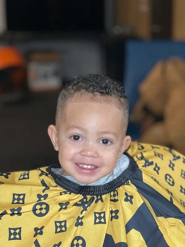 Top Notch Barbershop