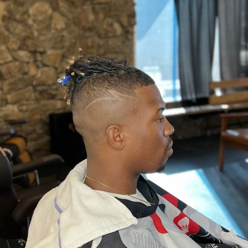 Top Notch Barbershop