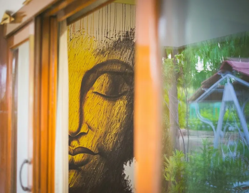 Priyanka's Yoga Studio