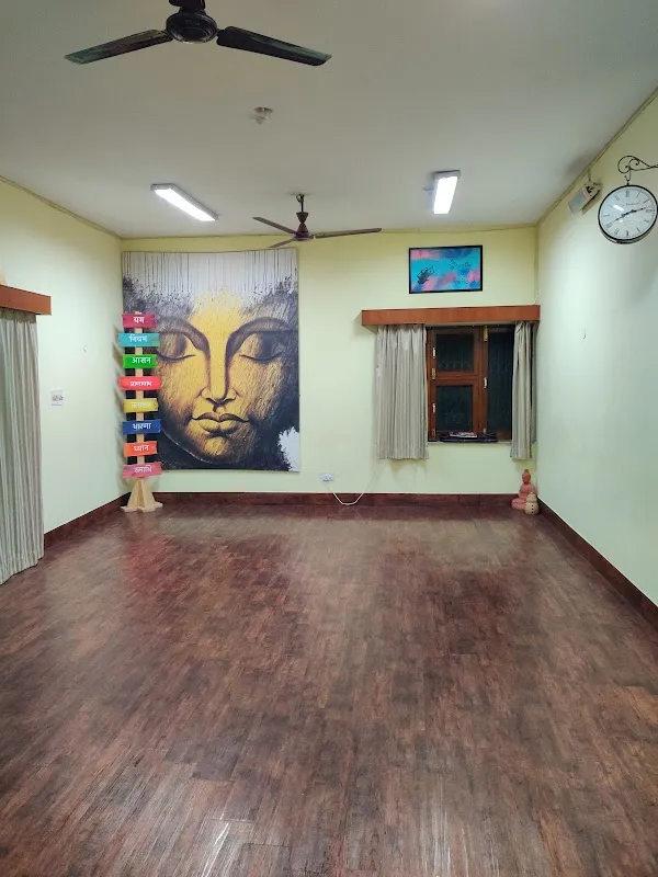 Priyanka's Yoga Studio
