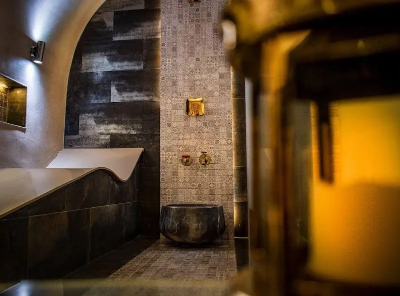 Coco-Spa Alger