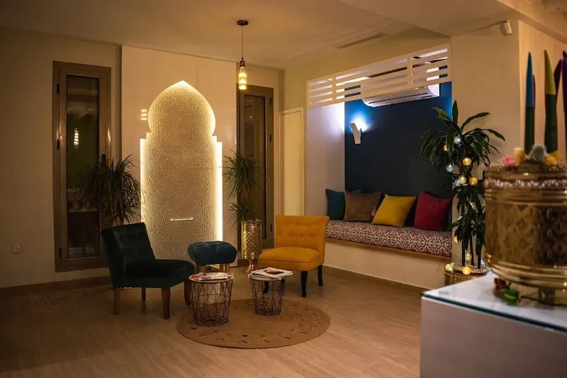 Coco-Spa Alger