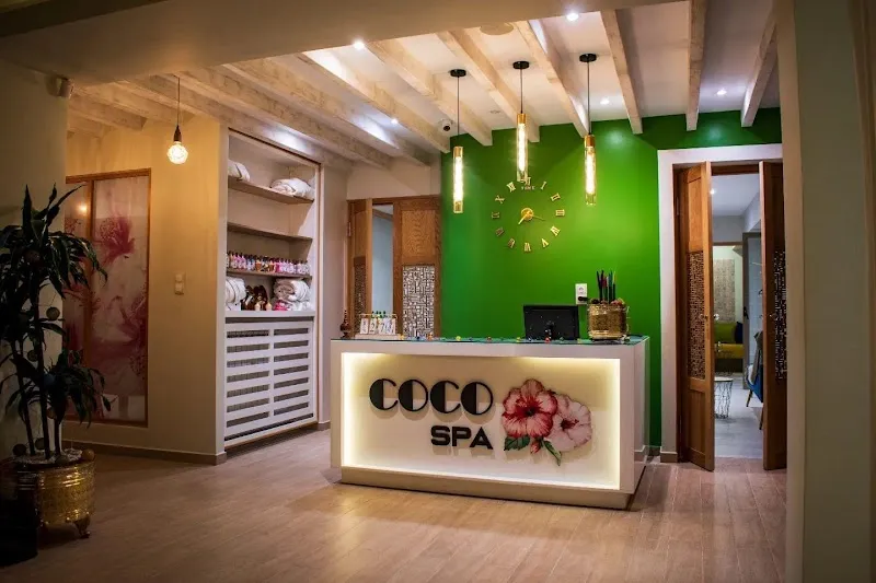 Coco-Spa Alger