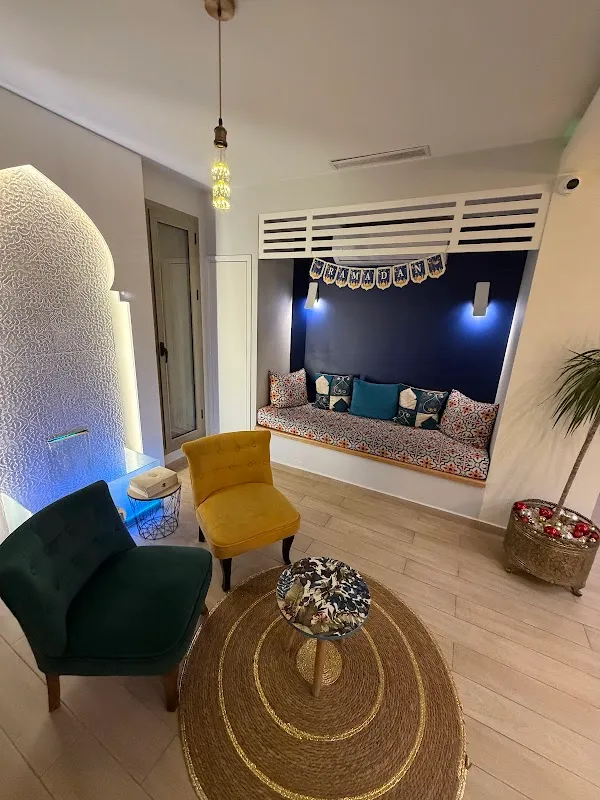 Coco-Spa Alger